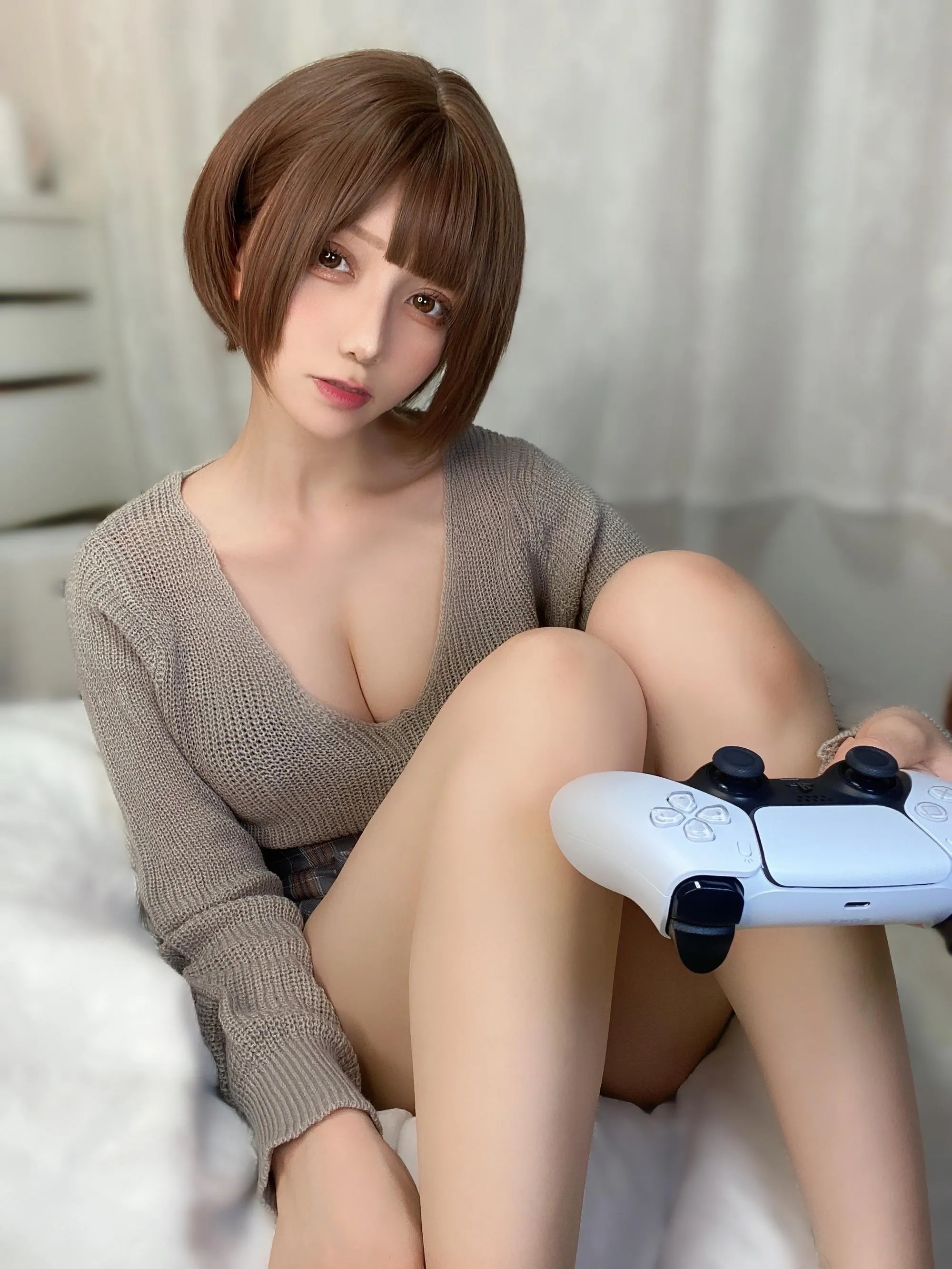 かさぎkasagi – NO.009 Fantia 2022-11月会员订阅-2022-11-14 11月もよろしくお願いします⸜⸝ [28P]插图8
